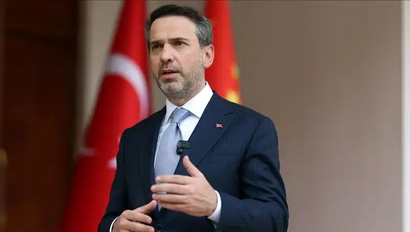 Bakan Bayraktar, Hibeleri Değil Ticaret Yöntemlerini Vurguladı