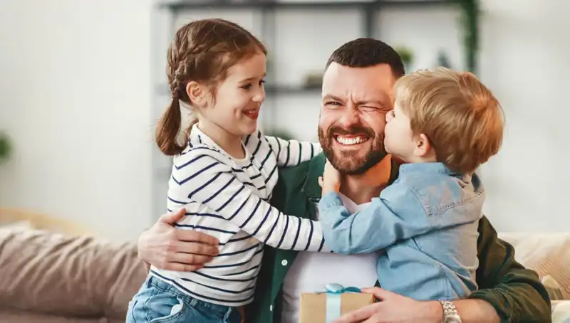 Cinsiyet Belirlemede Babanın Yüz İfadesinin Rolü Nedir?